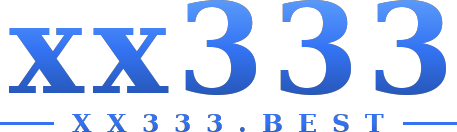 xx333 logo